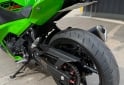 Motos - Kawasaki Ninja 400 2023 Nafta 6000Km - En Venta