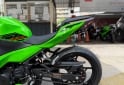 Motos - Kawasaki Ninja 400 2023 Nafta 6000Km - En Venta