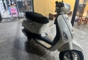 Motos - Zanella Styler 150 2016 Nafta 111111Km - En Venta