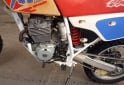Motos - Honda XR 250 RP 1995 Nafta 10000Km - En Venta