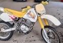 Motos - Suzuki DR 350 R 1997 Nafta 15000Km - En Venta