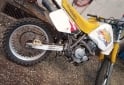 Motos - Suzuki DR 350 R 1997 Nafta 15000Km - En Venta
