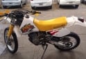 Motos - Suzuki DR 350 R 1997 Nafta 15000Km - En Venta