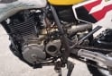 Motos - Suzuki DR 350 R 1997 Nafta 15000Km - En Venta