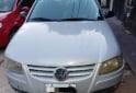 Autos - Volkswagen Gol power 2007 Nafta 111111Km - En Venta