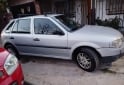 Autos - Volkswagen Gol power 2007 Nafta 111111Km - En Venta
