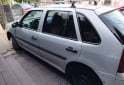 Autos - Volkswagen Gol power 2007 Nafta 111111Km - En Venta