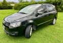 Autos - Volkswagen SURAN HIGHLINE 1.6 2010 Nafta 183000Km - En Venta