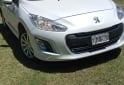 Autos - Peugeot Allure 2014 Nafta 200000Km - En Venta