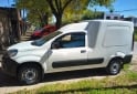 Utilitarios - Fiat Fiorino 2025 GNC 17800Km - En Venta