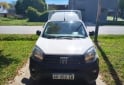 Utilitarios - Fiat Fiorino 2025 GNC 17800Km - En Venta