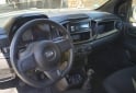 Utilitarios - Fiat Fiorino 2025 GNC 17800Km - En Venta