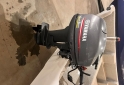 Otros (N�utica) - Yamaha 15 2t 2019 - En Venta