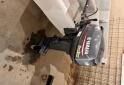 Otros (N�utica) - Yamaha 15 2t 2019 - En Venta
