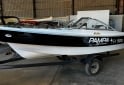 Embarcaciones - Pampa 520 open Mercury 50 hp 2t full equipo nuevo nautistorearroyoseco - En Venta