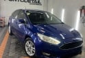Autos - Ford FOCUS 3 2018 Nafta 127000Km - En Venta