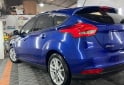 Autos - Ford FOCUS 3 2018 Nafta 127000Km - En Venta