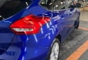 Autos - Ford FOCUS 3 2018 Nafta 127000Km - En Venta