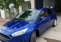 Autos - Ford FOCUS 3 2018 Nafta 127000Km - En Venta