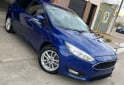 Autos - Ford FOCUS 3 2018 Nafta 127000Km - En Venta