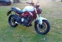 Motos - Benelli 302s 2023 Nafta 2200Km - En Venta