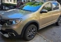 Autos - Renault Sandero Steepway 2022 Nafta 18000Km - En Venta