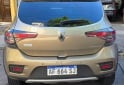 Autos - Renault Sandero Steepway 2022 Nafta 18000Km - En Venta