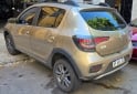 Autos - Renault Sandero Steepway 2022 Nafta 18000Km - En Venta