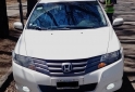 Autos - Honda City 2009 GNC 185000Km - En Venta