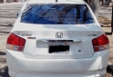 Autos - Honda City 2009 GNC 185000Km - En Venta