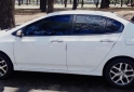 Autos - Honda City 2009 GNC 185000Km - En Venta