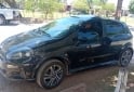 Autos - Fiat PUNTO BLACKMOTION 2016 Nafta 134000Km - En Venta