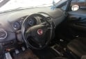 Autos - Fiat PUNTO BLACKMOTION 2016 Nafta 134000Km - En Venta