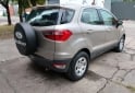 Camionetas - Ford EcoSport 2014 GNC 1Km - En Venta