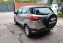Camionetas - Ford EcoSport 2014 GNC 1Km - En Venta