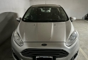 Autos - Ford Fiesta 1.6 SE 2013 Nafta 92000Km - En Venta
