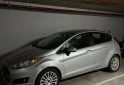 Autos - Ford Fiesta 1.6 SE 2013 Nafta 92000Km - En Venta