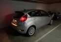 Autos - Ford Fiesta 1.6 SE 2013 Nafta 92000Km - En Venta