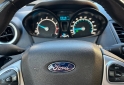 Autos - Ford Fiesta 1.6 SE 2013 Nafta 92000Km - En Venta