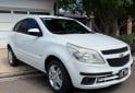 Autos - Chevrolet Agile Ltz 2011 Nafta 130000Km - En Venta