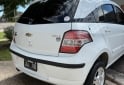 Autos - Chevrolet Agile Ltz 2011 Nafta 130000Km - En Venta
