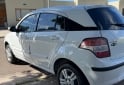 Autos - Chevrolet Agile Ltz 2011 Nafta 130000Km - En Venta