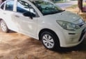 Autos - Citroen C3 2014 Nafta 116000Km - En Venta
