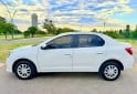 Autos - Renault Logan Expression 2017 Nafta 75000Km - En Venta