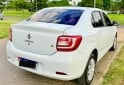Autos - Renault Logan Expression 2017 Nafta 75000Km - En Venta