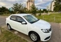 Autos - Renault Logan Expression 2017 Nafta 75000Km - En Venta