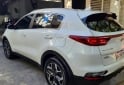 Camionetas - Kia SPORTAGE - LX 2022 Nafta 110000Km - En Venta