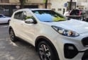 Camionetas - Kia SPORTAGE - LX 2022 Nafta 110000Km - En Venta