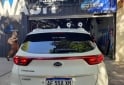 Camionetas - Kia SPORTAGE - LX 2022 Nafta 110000Km - En Venta