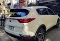 Camionetas - Kia SPORTAGE - LX 2022 Nafta 110000Km - En Venta